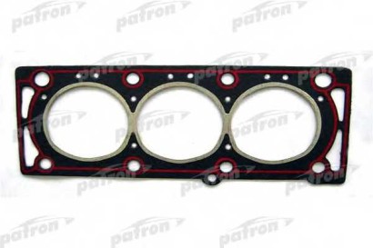 Прокладка головки блока Patron Omega B,VECTRA B X25E 2 шт на мотор