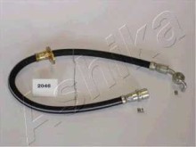 Шланг тормозной Ashika для Toyota Camry MCV20 (1996-2001) Шланг тормозной Ashika для Toyota Camry MCV20 (1996-2001)