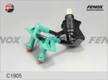 Цилиндр сцепления главный FENOX для Ford Transit Connect / Focus I