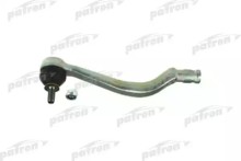 Наконечник рулевой правый Patron для Renault Logan (2005>) Almera (G15) (2013>) Наконечник рулевой правый Patron для Renault Logan (2005>) Almera (G15) (2013>)