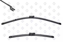 Щетка стеклоочистителя SWF для Mercedes Benz W204 (2007>) Щетка стеклоочистителя SWF для Mercedes Benz W204 (2007>)