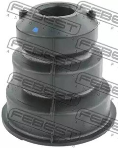 Отбойник заднего амортизатора FEBEST для Toyota RAV 4 (1994-2000)