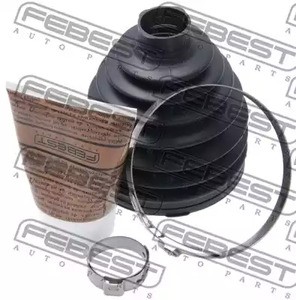 Пыльник ШРУСа наружного пер FEBEST для Nissan Almera Tino (2000>) / X-Trail (T30)