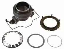 Подшипник выжимной Sachs для Volvo Truck FH (1993-2001) Параметр : KZIZ-5 / с монтажным комплектом Подшипник выжимной Sachs для Volvo Truck FH (1993-2001) Параметр : KZIZ-5 / с монтажным комплектом