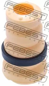 Отбойник переднего амортизатора FEBEST для Toyota RAV 4 (2006-2013) Отбойник переднего амортизатора FEBEST для Toyota RAV 4 (2006-2013)