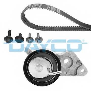 Комплект ремня ГРМ Dayco для Ford Focus I (1998-2004)