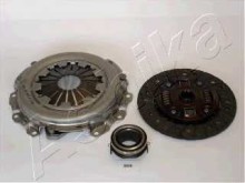 Комплект сцепления Ashika для Mitsubishi COLT,CORDIA,LANCER