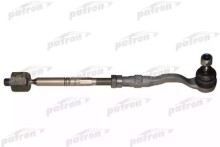 Тяга рулевая в сборе Patron для BMW X3 F25 2010> Тяга рулевая в сборе Patron для BMW X3 F25 2010>