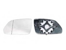 Стекло зеркала электрического левого Alkar для Skoda Octavia (A5 1Z-) (2004-2013) БЕЗ ОБОГРЕВА Стекло зеркала электрического левого Alkar для Skoda Octavia (A5 1Z-) (2004-2013) БЕЗ ОБОГРЕВА