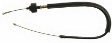 Трос сцепления Sachs для Renault Logan 2005> Трос сцепления Sachs для Renault Logan 2005>