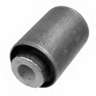 Сайлентблок заднего рычага Lemforder MB W124 / W201 / W202 / W210 12x33x58mm / внутренний