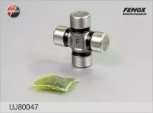 Крестовина рулевого кардана FENOX для Toyota Celica [T18] (89-93) / Previa (>2000) 15x39