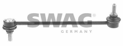 Стойка переднего стабилизатора SWAG для Audi 80 86-96