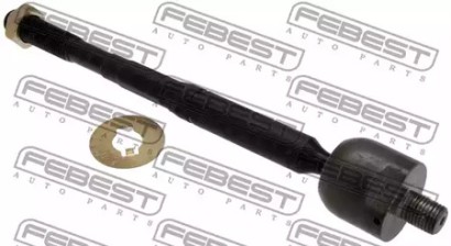 Тяга рулевая FEBEST для Lexus RX300 (2003>) 3.0 1MZFE / 3.3 3MZFE / 3.5 2GRFE