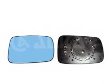 Стекло зеркала электрического левого Alkar для BMW 7-СЕРИЯ E65 / E66 (2001-2008) / 3-СЕРИЯ E46