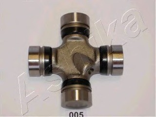 Крестовина карданного вала Ashika для Volvo 240 / 260 / 740 / 760 27*82