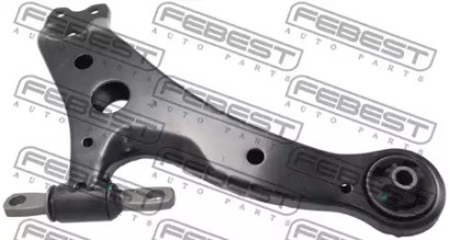 Рычаг передний правый FEBEST для Toyota Lexus RX330 (2003>)