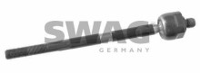 Тяга рулевая SWAG для Toyota Carina E 94-97 UK "ZF"