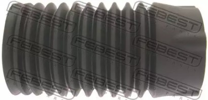 Пыльник заднего амортизатора FEBEST для Mitsubishi Galant 97>