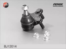 Опора шаровая правая передней подвески FENOX для VW Polo (седан RUS) (2011>) Опора шаровая правая передней подвески FENOX для VW Polo (седан RUS) (2011>)