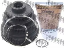 Пыльник ШРУСа FEBEST для BMW X3 E83 (2004-2010) 24x80x71MM Пыльник ШРУСа FEBEST для BMW X3 E83 (2004-2010) 24x80x71MM