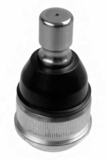 Опора шаровая передней подвески Lemforder для MAZDA3 (2002>) 18mm