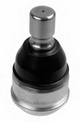Опора шаровая передней подвески Lemforder для MAZDA3 (2002>) 18mm