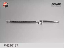Шланг тормозной передний левый FENOX для Hyundai Getz (2002>)