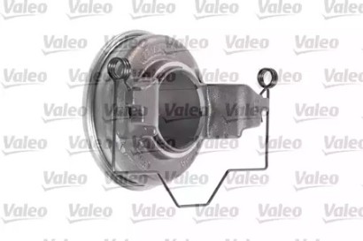 Подшипник выжимной Valeo для Volvo Truck / Renault Параметр : KZISZ-5 / с монтажным комплектом