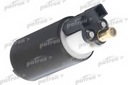 Насос топливный электрический Patron для Ford Focus II (2005-2008) / MAZDA3 (2002>) ВСТАВКА
