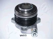 Подшипник выжимной совмещ. с цилиндром сцепл. Ashika для Chevrolet Captiva (C100) (2006-2010)