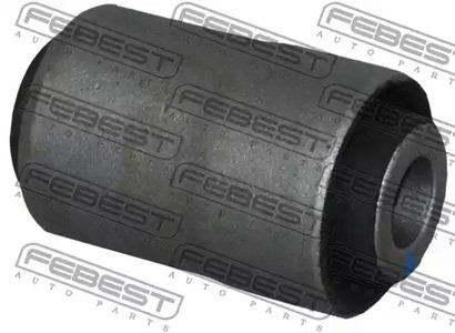 Сайлентблок заднего попер. рычага FEBEST для Mazda CX 7 (2007>)