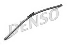 Щетка стеклоочистителя Denso БЕСКАРКАСНЫЕ НЕ ПОД КРЮЧОК