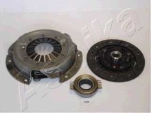 Комплект сцепления Ashika для Nissan Sunny B11 / N13 / N14 D=180mm