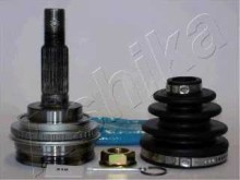 ШРУС наружный передний Ashika для Toyota Carina E (1992-1997) 23x56x26 / С КОЛЬЦОМ ABS 48 ШРУС наружный передний Ashika для Toyota Carina E (1992-1997) 23x56x26 / С КОЛЬЦОМ ABS 48