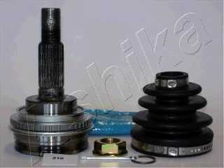 ШРУС наружный передний Ashika для Toyota Carina E (1992-1997) 23x56x26 / С КОЛЬЦОМ ABS 48