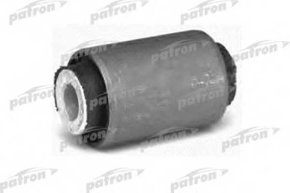 Сайлентблок заднего рычага Patron MB W124 / W201 / W202 / W210 12x33x58mm / внутренний