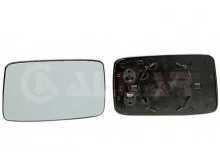 Стекло зеркала электрического левого Alkar для Seat Ibiza-Cordoba 93-96 с обогревом Стекло зеркала электрического левого Alkar для Seat Ibiza-Cordoba 93-96 с обогревом
