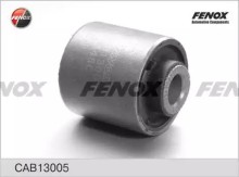 Сайлентблок заднего рычага наружный FENOX для Mitsubishi Lancer 2003> Сайлентблок заднего рычага наружный FENOX для Mitsubishi Lancer 2003>
