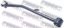 Тяга задняя продольная правая FEBEST для Suzuki Liana (2001>) Тяга задняя продольная правая FEBEST для Suzuki Liana (2001>)
