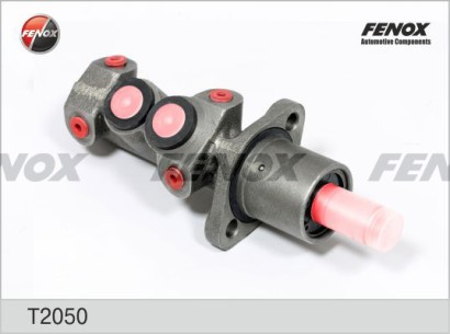 Цилиндр тормозной главный FENOX для Renault R19 / Seat Ibiza / VW Golf D=20.64mm