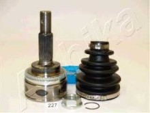 ШРУС наружный передний Ashika для Toyota Avensis 99> 2.0 D-4D / 24x56x26
