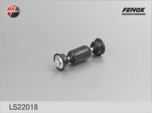 Стойка заднего стабилизатора FENOX для Ford / Mitsubishi ДЛЯ Mitsubishi - ПЕРЕДНЯЯ