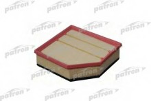 Фильтр воздушный Patron для Volvo S60 (2000>) / XC90 (2002>) Фильтр воздушный Patron для Volvo S60 (2000>) / XC90 (2002>)