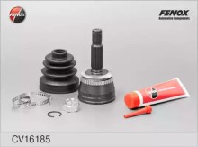 ШРУС наружный передний FENOX для Hyundai Matrix (2001>) / Lantra (1996-2000) ABS 44 зуб. ШРУС наружный передний FENOX для Hyundai Matrix (2001>) / Lantra (1996-2000) ABS 44 зуб.