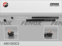 Амортизатор двери багажника FENOX для Lada Kalina (2004-2013) Амортизатор двери багажника FENOX для Lada Kalina (2004-2013)