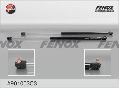 Амортизатор двери багажника FENOX для Lada Kalina (2004-2013)