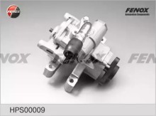Насос гидроусилителя FENOX для Ford Transit (2006>) 2.2 TDCi