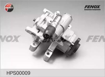 Насос гидроусилителя FENOX для Ford Transit (2006>) 2.2 TDCi