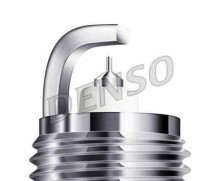 Свеча зажигания Denso для Opel / Mazda / Citroen / BMW / Getz / Mitsubishi JP - оригинал GM